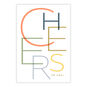 Cheers to You Celebration eCard, , large image number 2