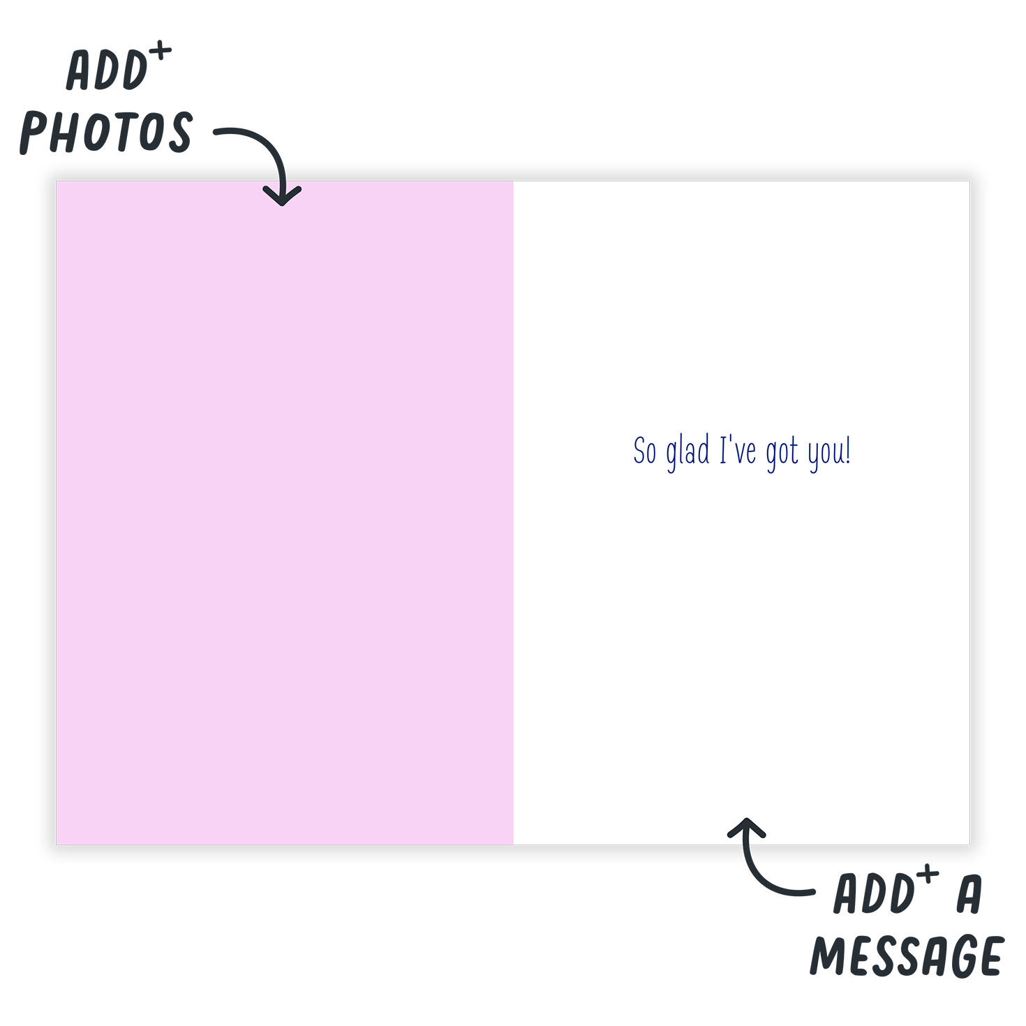 Disney Lilo & Stitch Custom Valentine's Day Card, , large image number 9