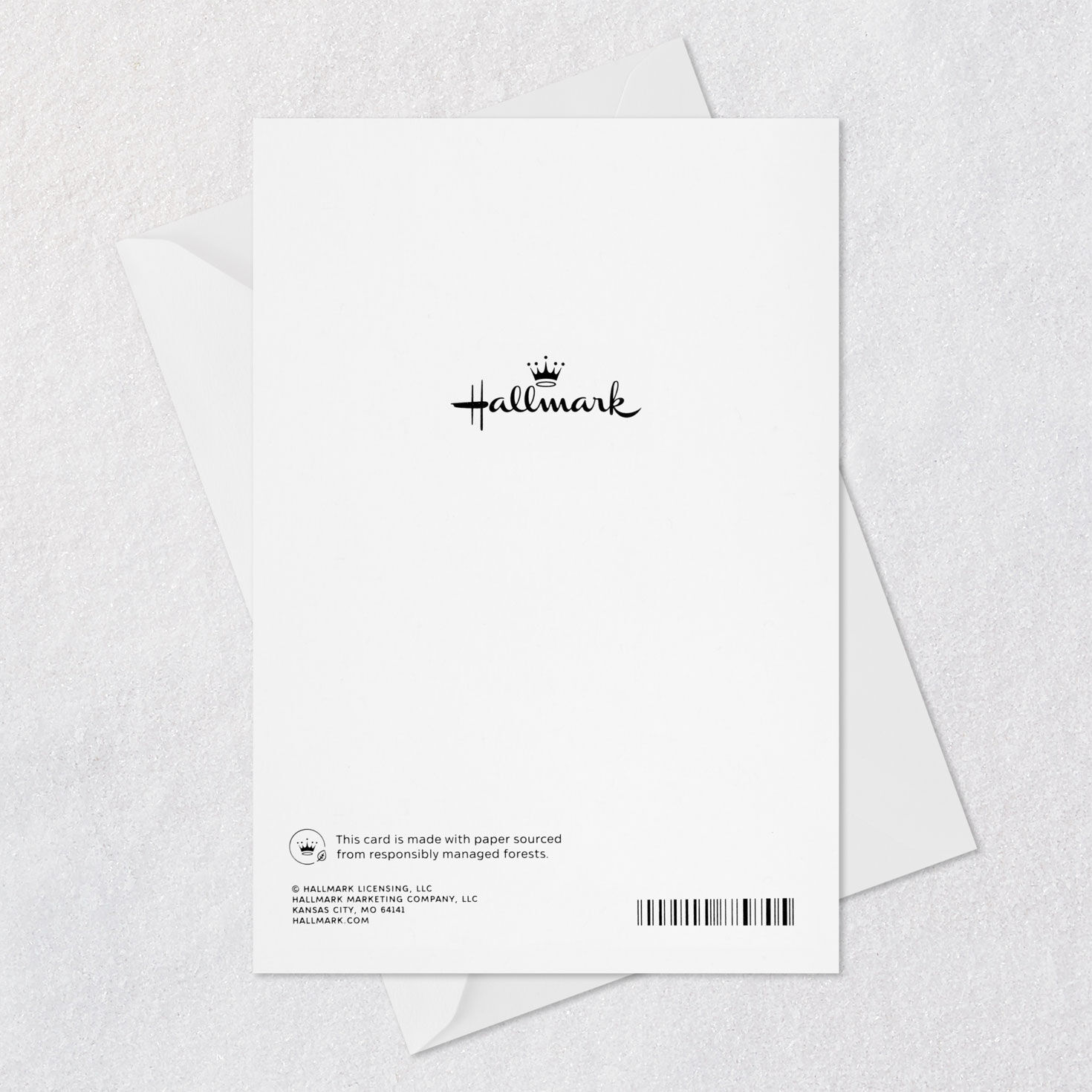 Losing Someone Who Mattered So Much Is Never Easy Sympathy Card, , large image number 7