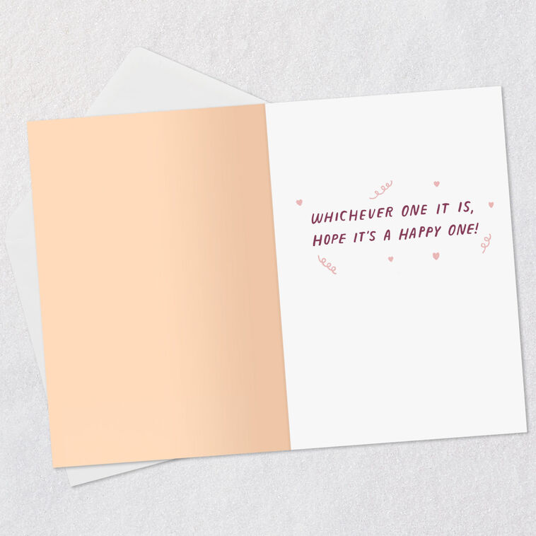 Gift Ideas Funny Anniversary Card  image number 3