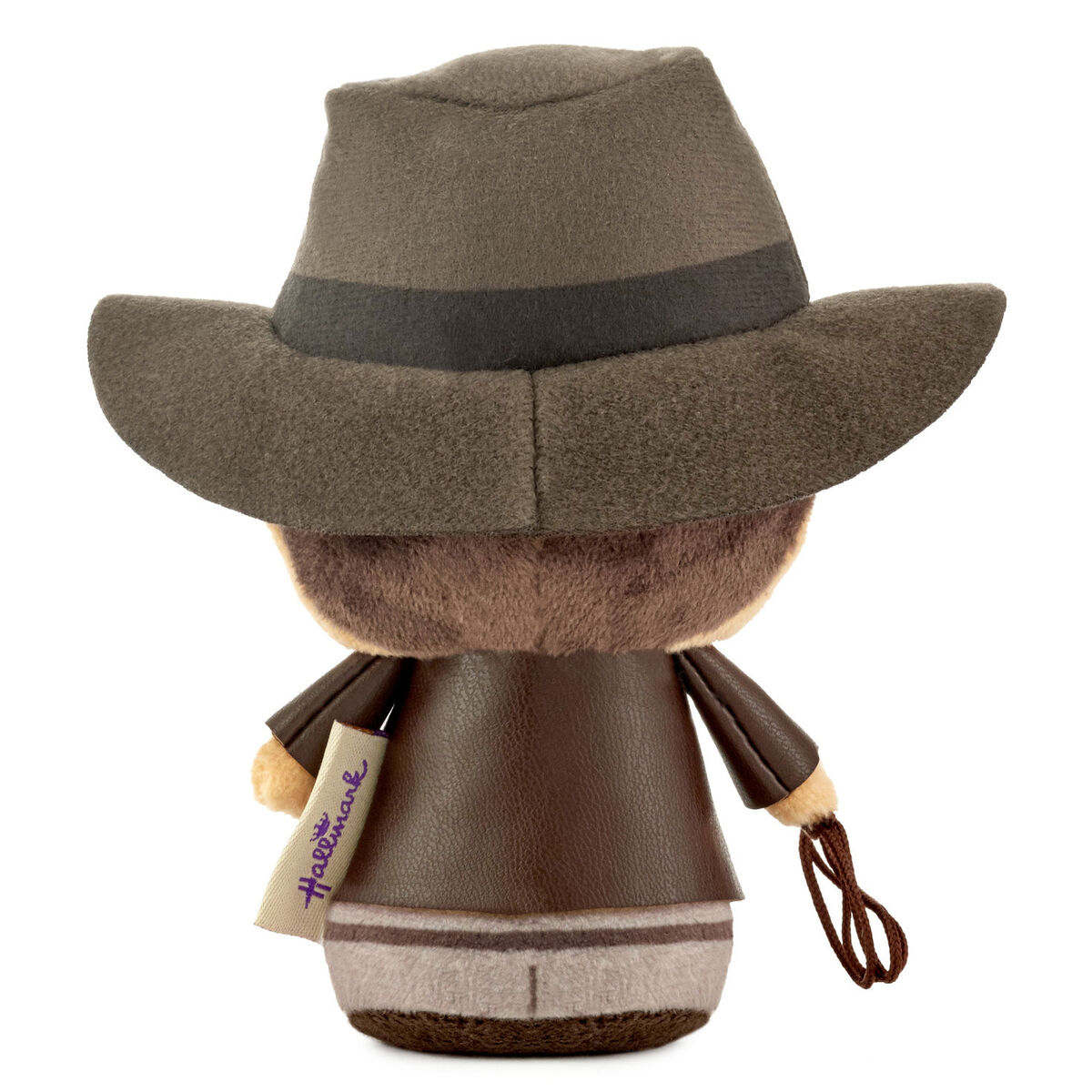 itty bittys® Indiana Jones™ Plush itty bittys® Hallmark