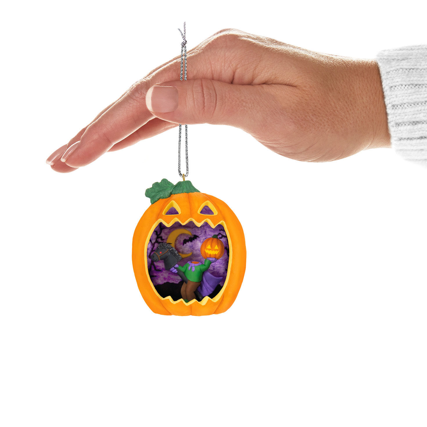 Happy Halloween! Ornament, , large image number 4