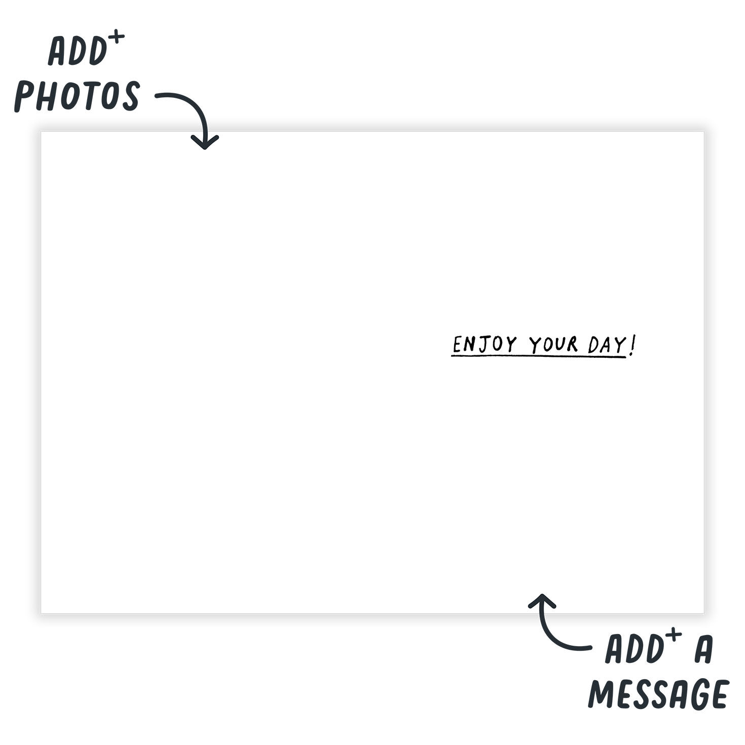 Star Wars&trade; Chewbacca&trade; Your Wookiee Day Custom Birthday Card, , large image number 9