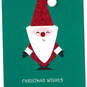 Something Just Right Santa Money Holder Christmas Card, , large image number 5