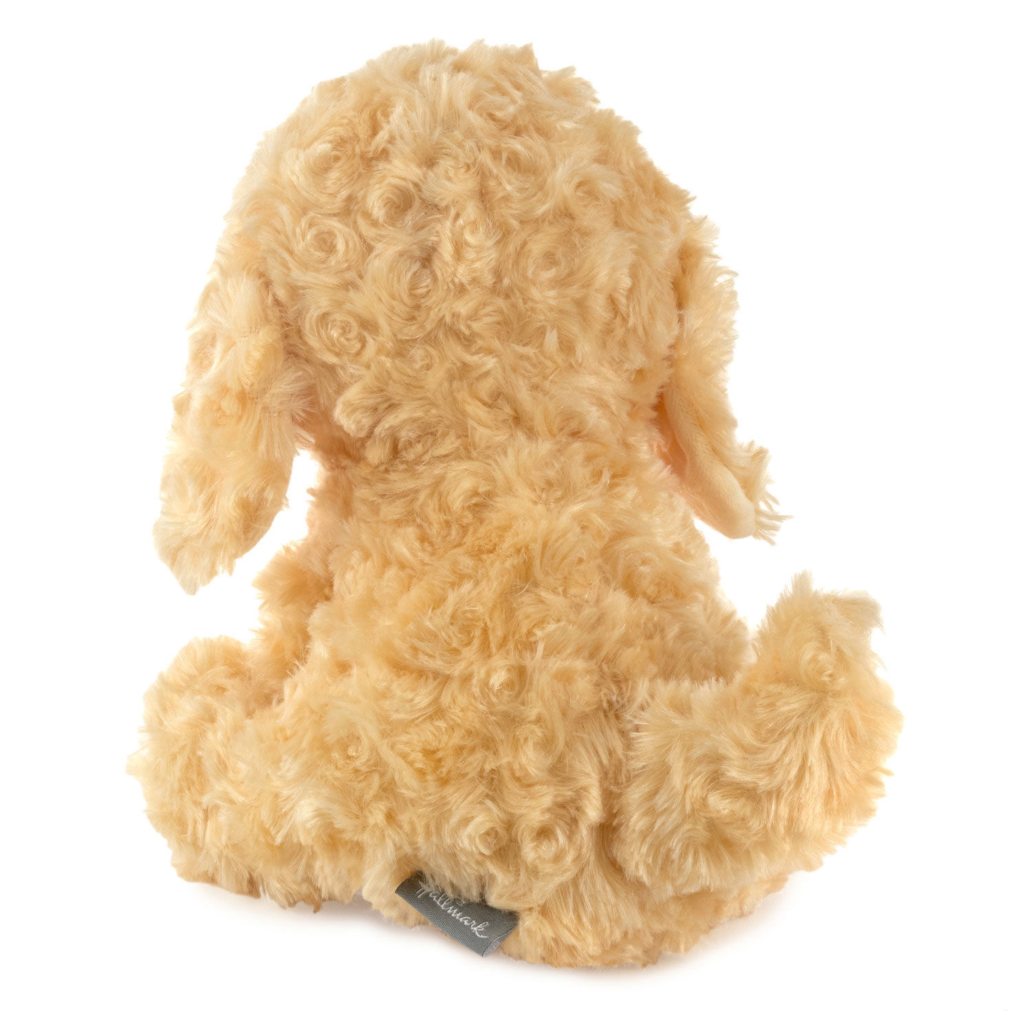 Puppy Dog Stuffed Animal 8