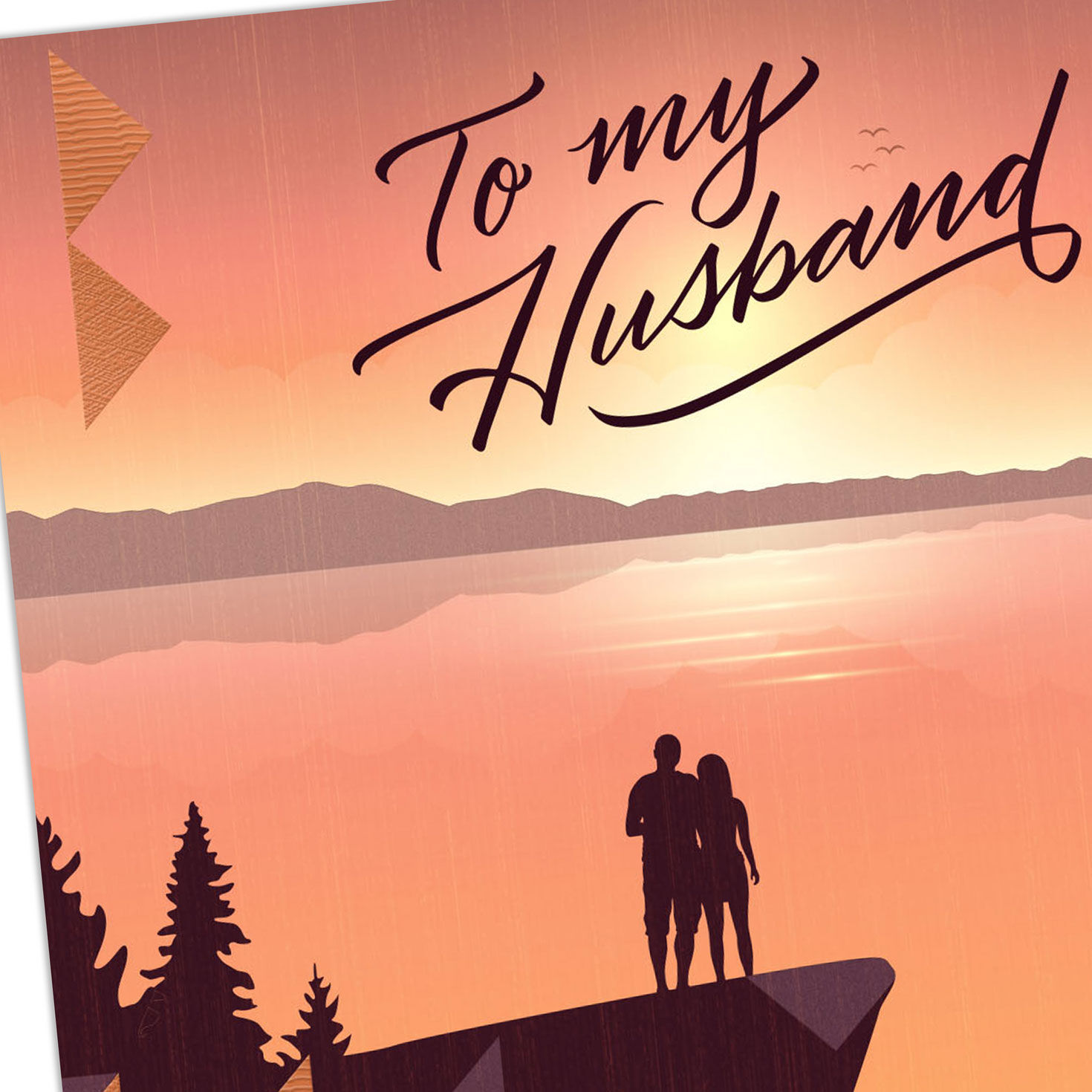 Blessed With the Best Father's Day Card for Husband for only USD 4.99 | Hallmark