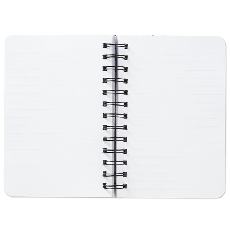 Write On! Prompted Journal With Stickers, , large image number 6