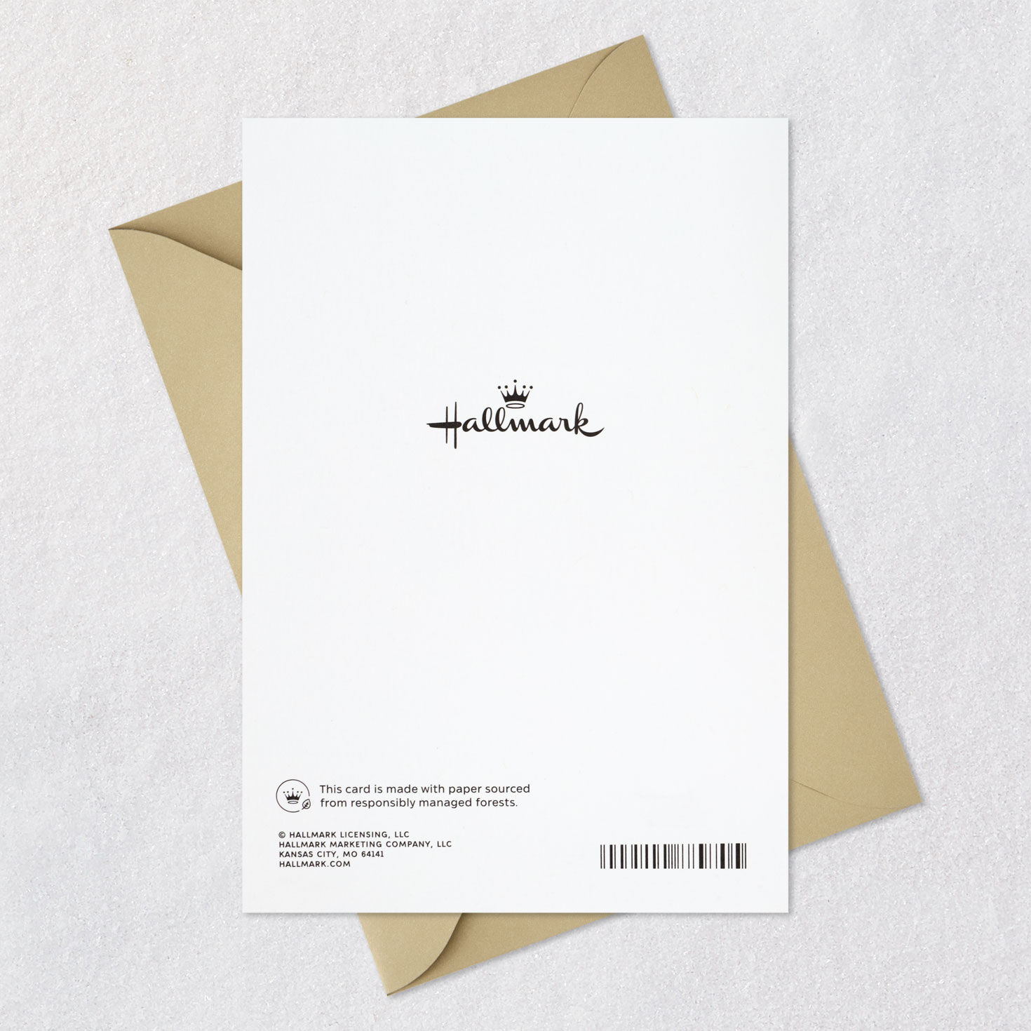 Grateful You're One of My People Thanksgiving Card for only USD 2.99 | Hallmark
