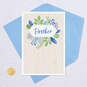 With Love and Admiration Father's Day Card for Brother, , large image number 5