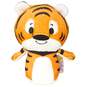 itty bittys® Noah's Ark Tiger Stuffed Animal, , large image number 1