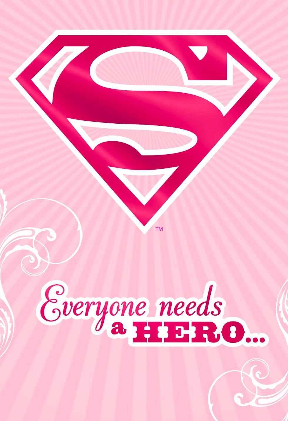 My Hero Musical Mother’s Day Card