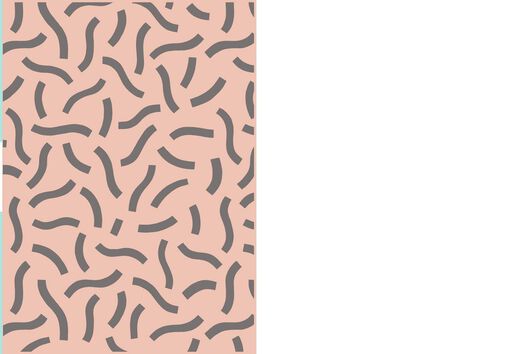 thank you card blank