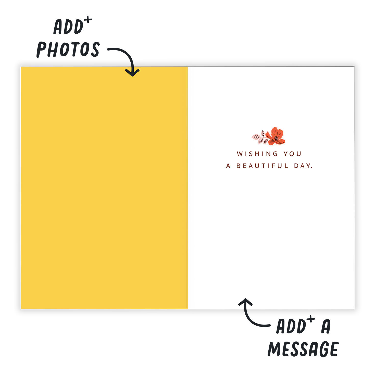 Beautiful Day Wishes Birthday eCard, , large image number 3