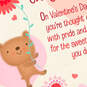 So Much to Love About You Valentine's Day Card for Granddaughter, , large image number 4