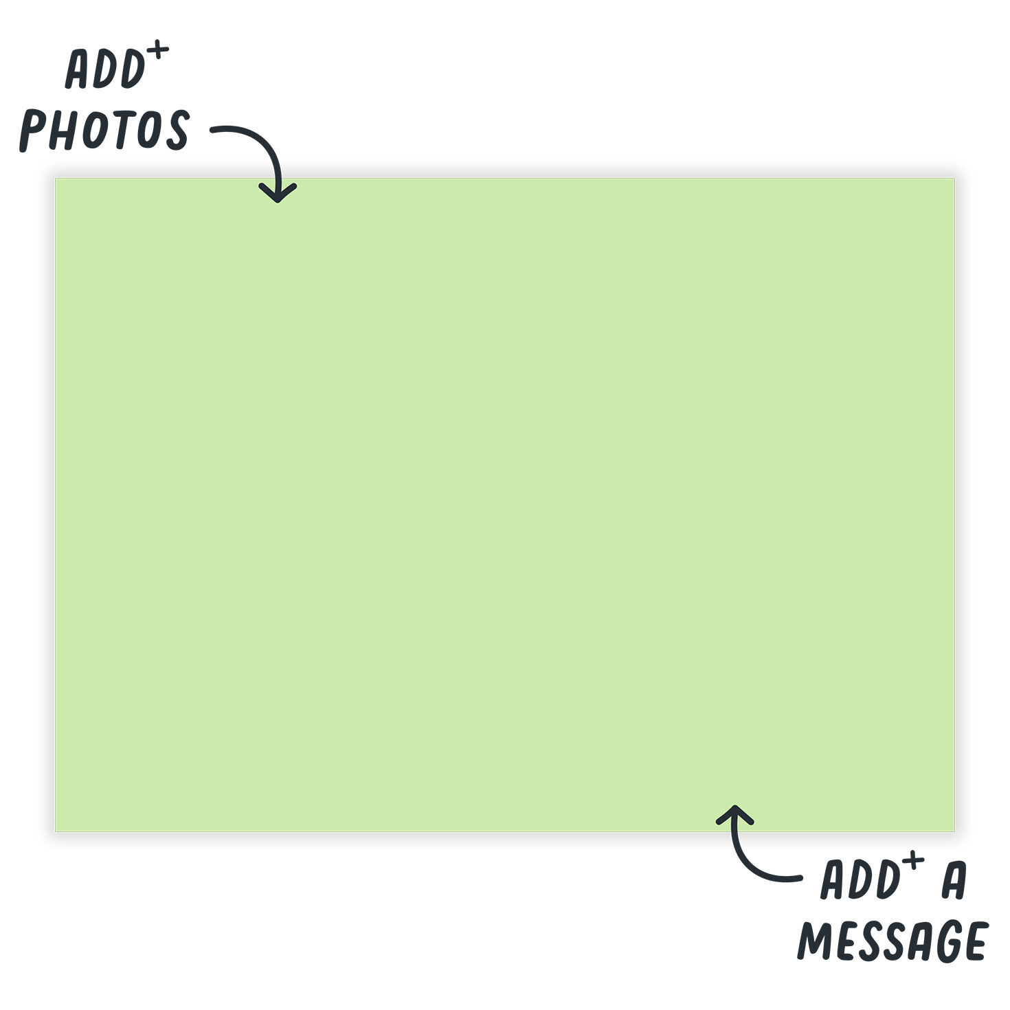 Gilmore Girls The Rory to Your Lorelai Custom Card, , large image number 9