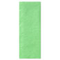 Solid Apple Green Tissue Paper, 8 sheets, Apple Green, large image number 1