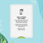Grateful for Your Kindness Gift Card Greeting Thank-You Card, , large image number 6