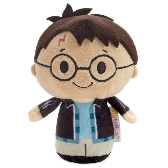 itty bittys® Harry Potter™ on the Knight Bus™ Plush, Set of 2, , large image number 3