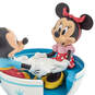 Walt Disney World 50th Anniversary Mickey and Minnie Teacup Perpetual Calendar With Motion, , large image number 4