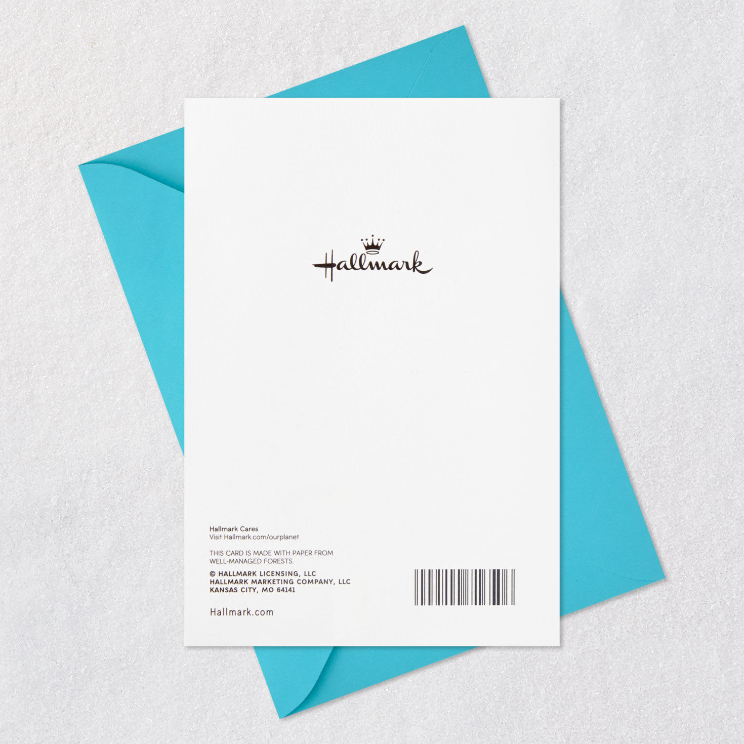 Let's Celebrate Us 5th Anniversary Card for only USD 4.99 | Hallmark