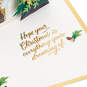 Let Your Heart Be Light 3D Pop-Up Christmas Card, , large image number 3
