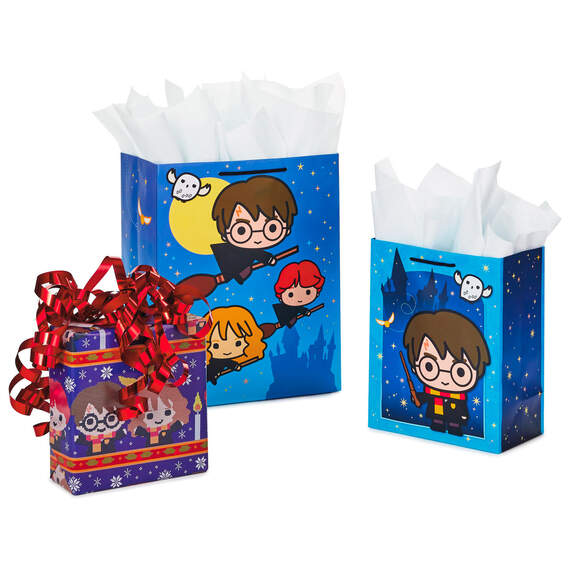 Harry Potter™ Gift Wrap Collection, , large image number 1