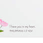Blessed by Abundant Love Mother's Day Card for Aunt, , large image number 3
