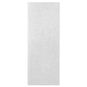 Solid White Tissue Paper, 10 sheets, , large image number 1