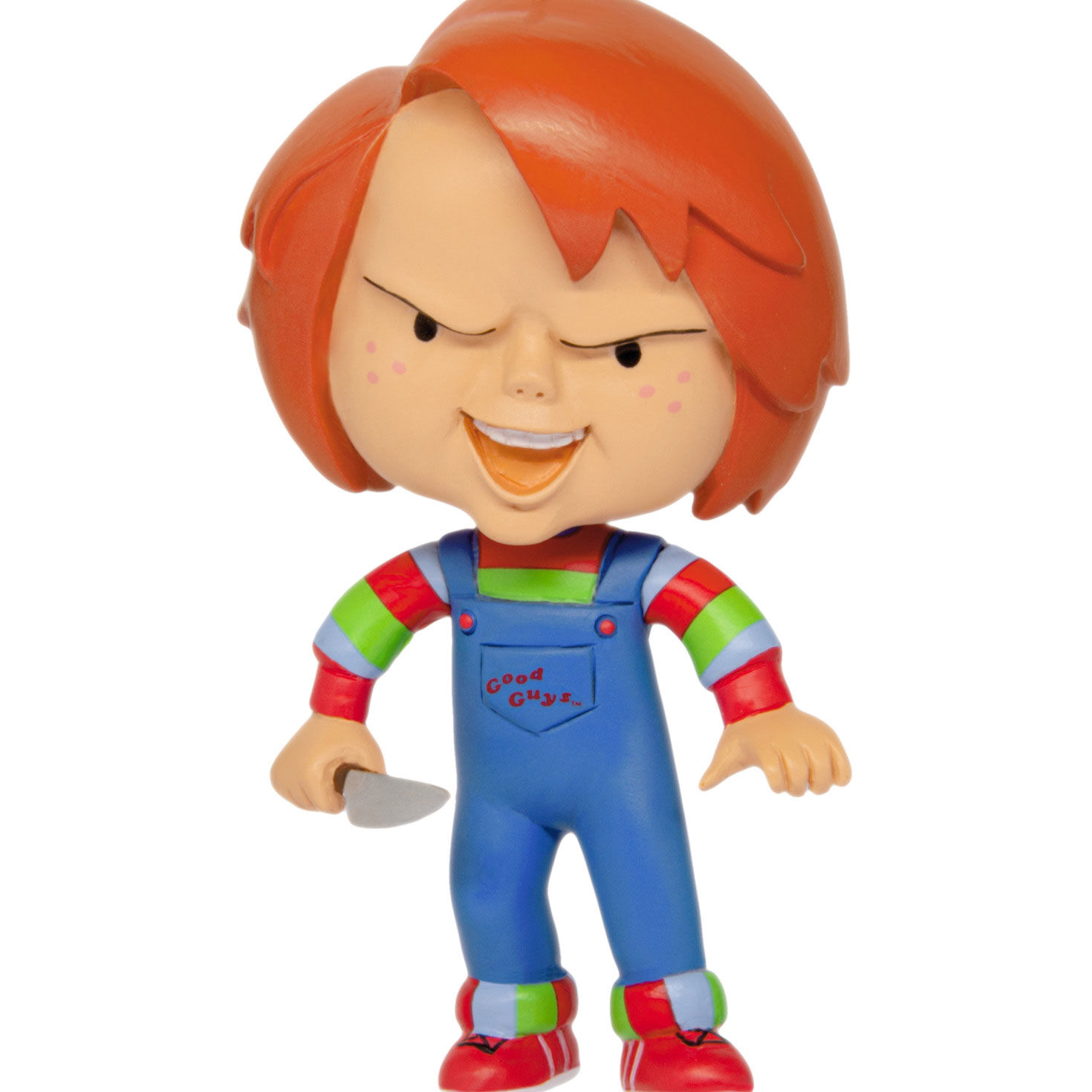 Chucky Hallmark Ornament for only USD 11.49 | Hallmark