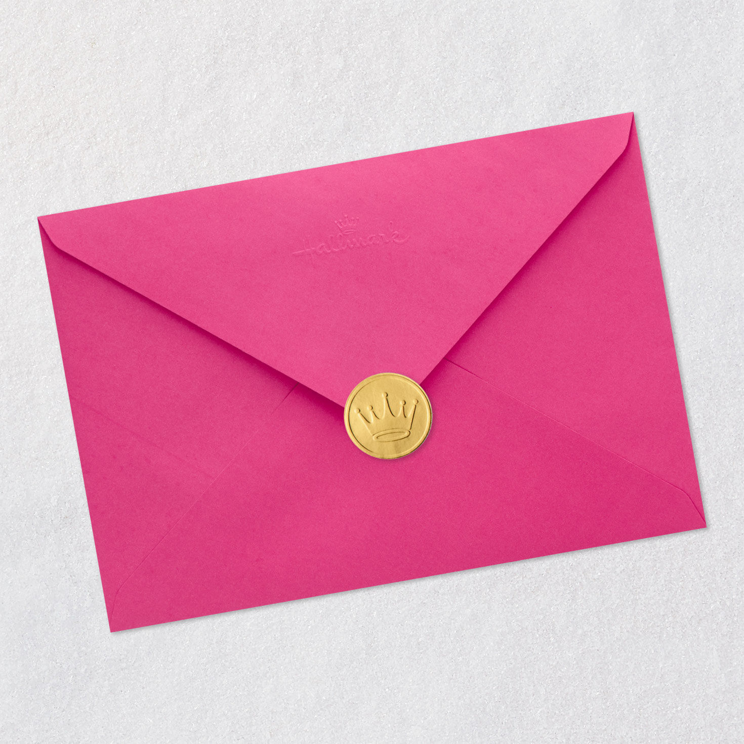 Green T-Rex Funny Love Card with Red Hearts Envelope Back with Seal image number 7