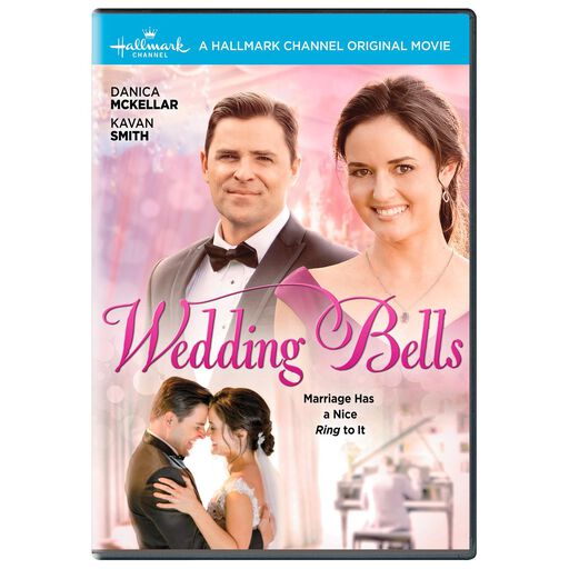 Wedding Bells DVD, 
