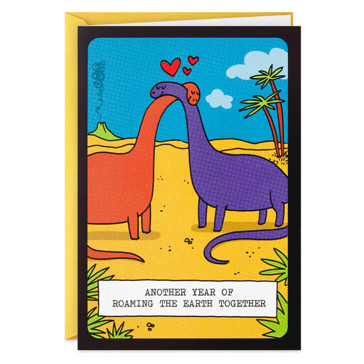 Featured image of post Funny Anniversary Cards For Parents