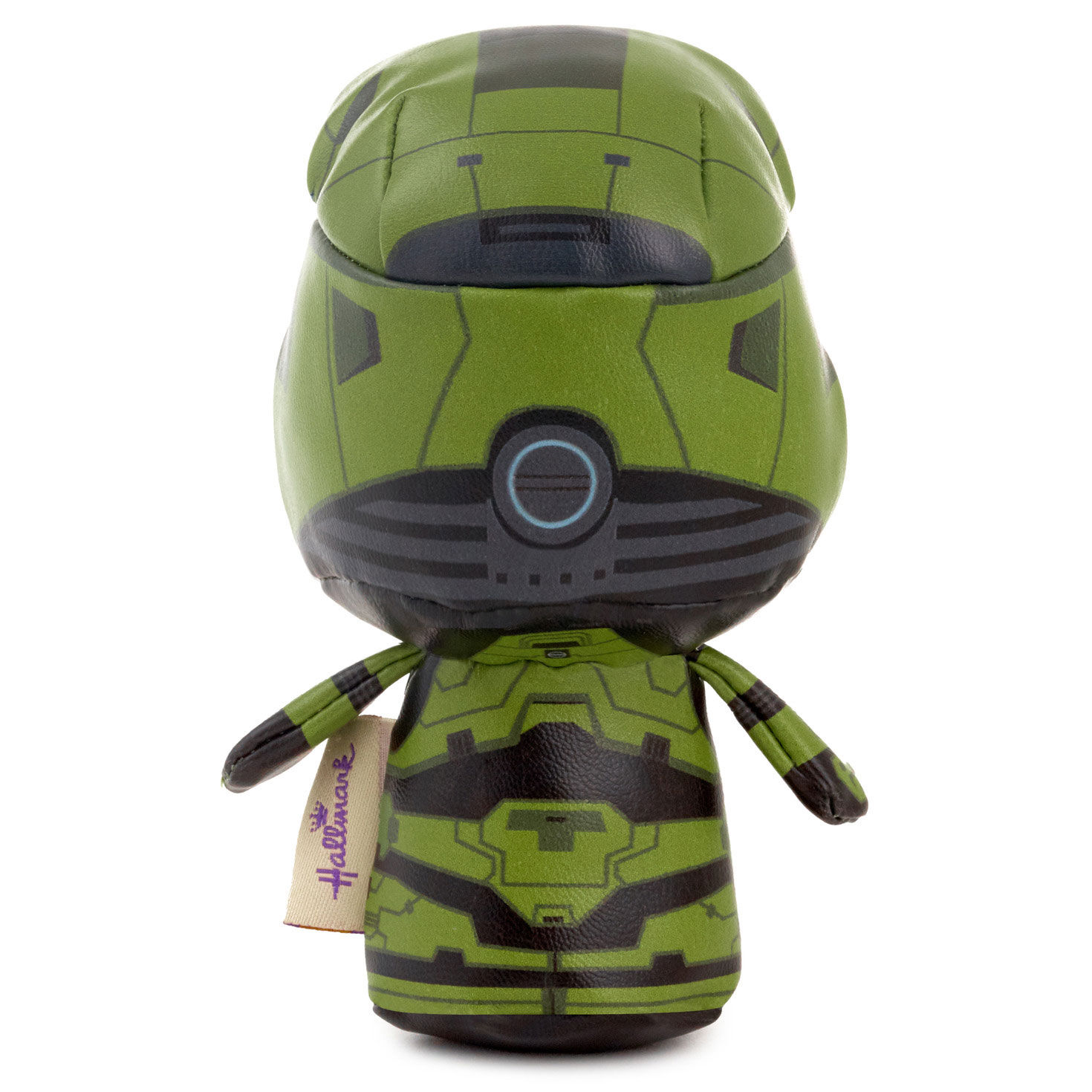 itty bittys&reg; Halo Master Chief Plush, , large image number 3