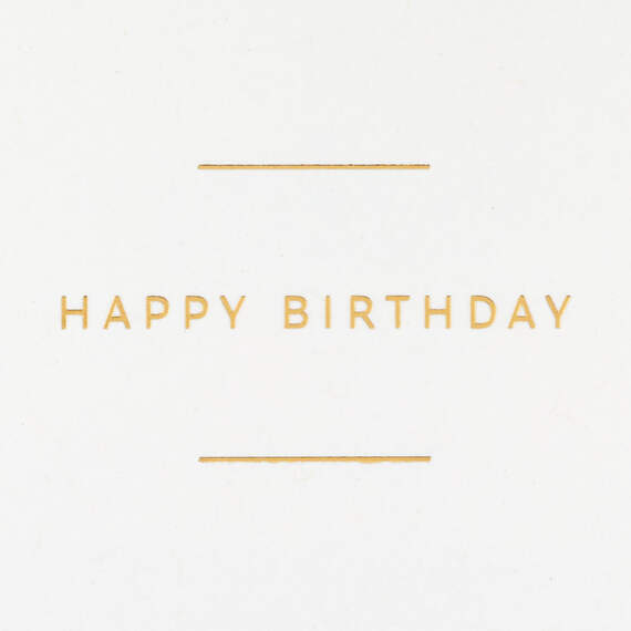 A Million Reasons to Celebrate You Birthday Card, , large image number 2