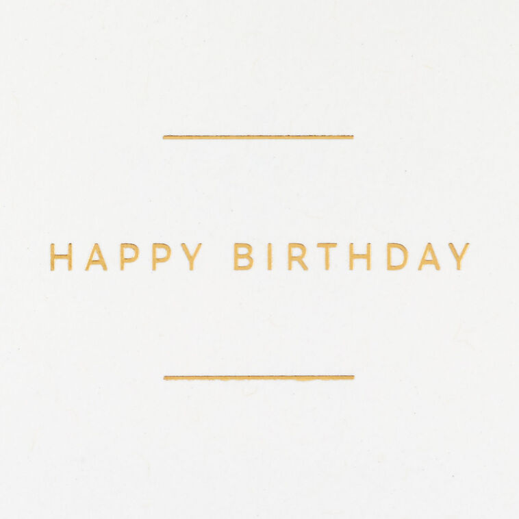 A Million Reasons to Celebrate You Birthday Card, , large image number 2