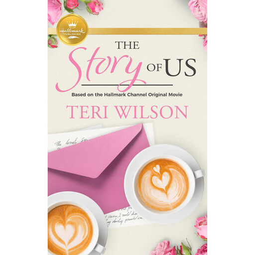 The Story of Us Book, 