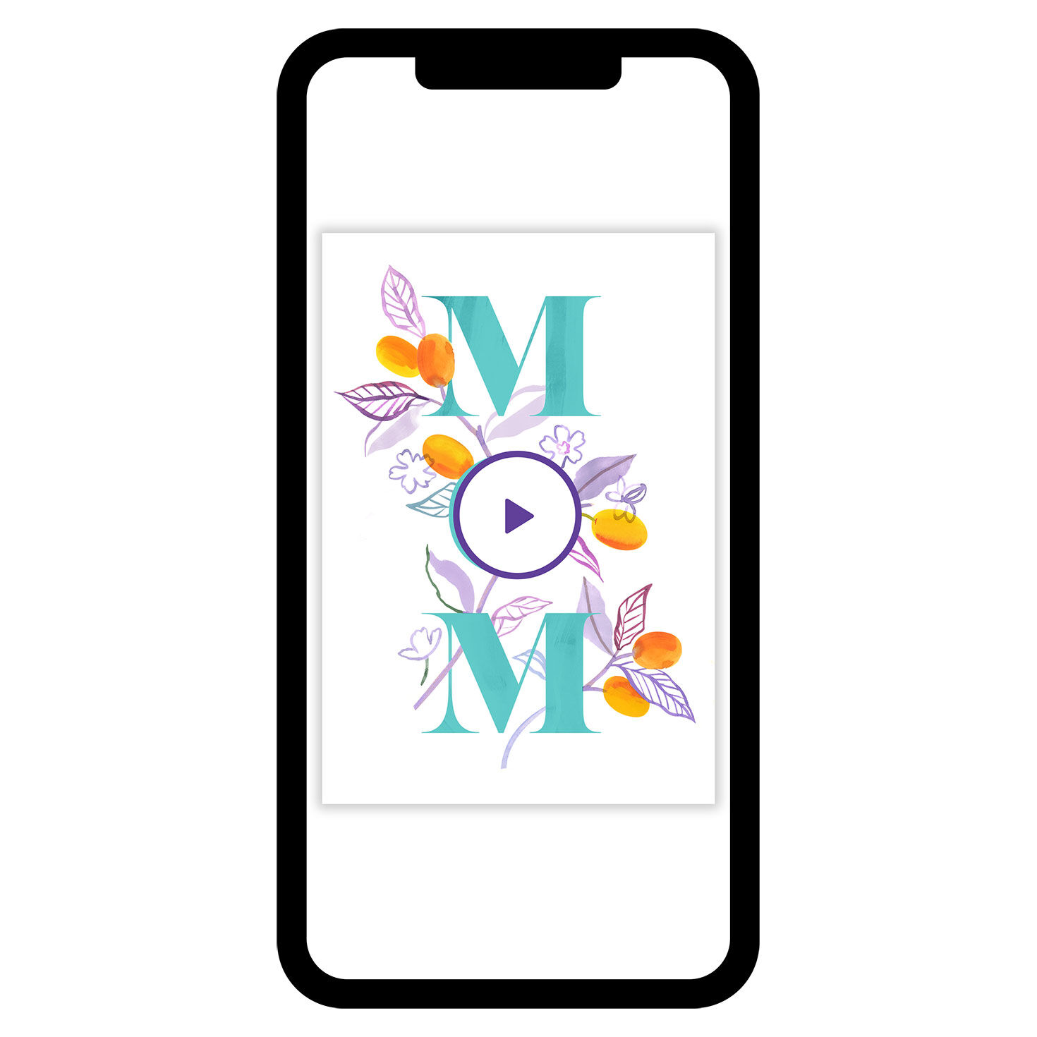 Especially Loved Love eCard for Mom