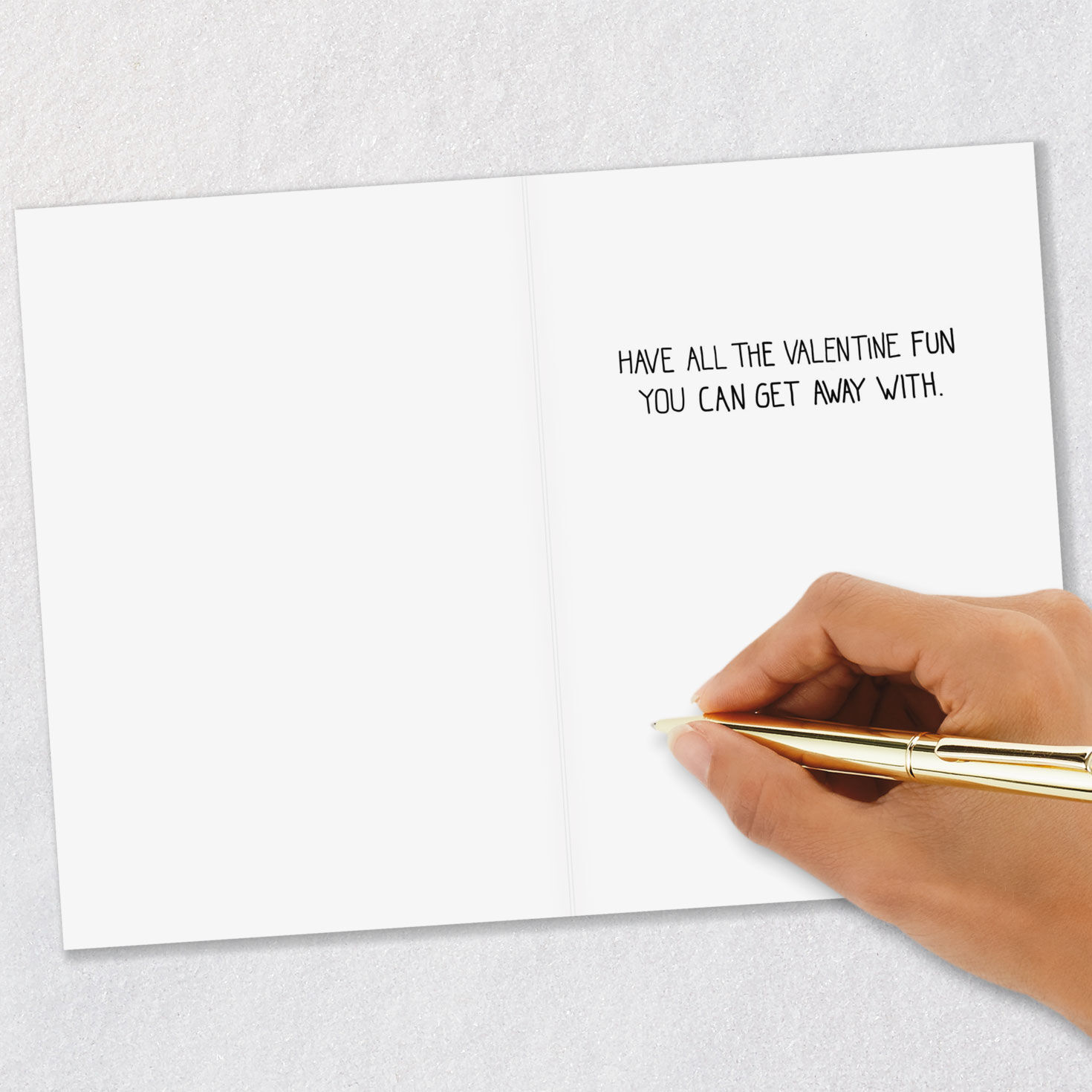 Did You Eat My Chocolates Funny Valentine's Day Card for only USD 3.49 | Hallmark