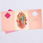 Our Lady of Guadalupe Spanish-Language Mother's Day Card for Grandma, , large image number 5