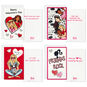 Barbie™ Be You Kids Classroom Valentines Set With Cards and Mailbox, , large image number 3