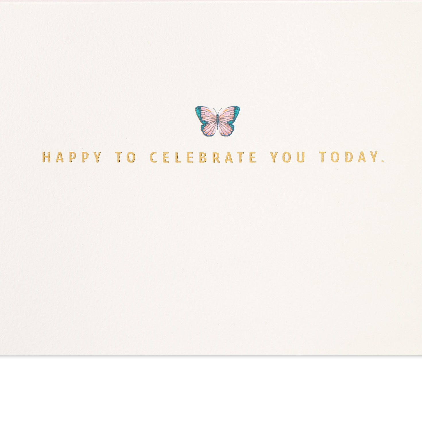 Glad You're My Sister Birthday Card for Sister for only USD 8.59 | Hallmark