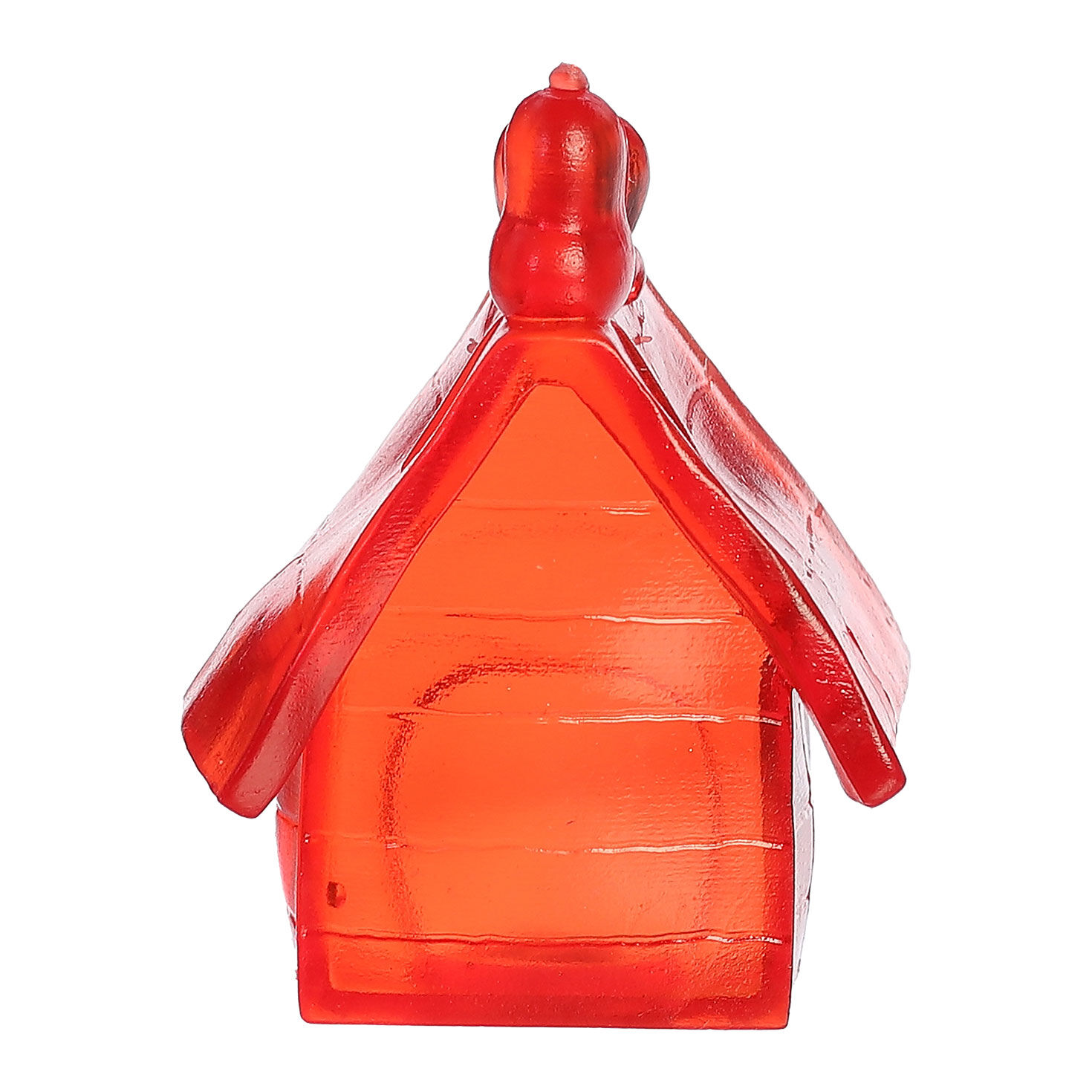 Aurora Peanuts Snoopy on Doghouse Sugar Squeezy Fidget Toy, , large image number 4