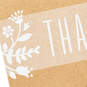 Rustic Floral Boxed Blank Thank-You Notes Assortment, Pack of 48, , large image number 4