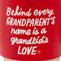A Grandkid's Love Mug, 16 oz., , large image number 3