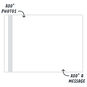 Personalized Photo Collage Border Photo Card  image number 3
