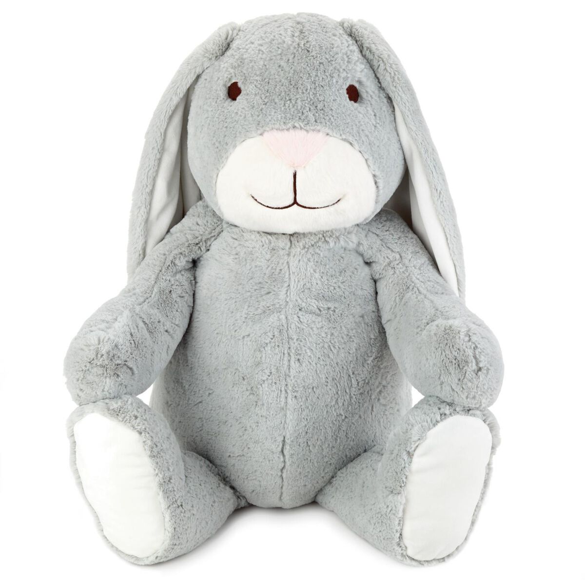 hallmark bunny plush
