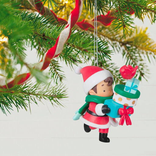 Christmas Ornaments Christmas Tree Ornaments Hallmark
