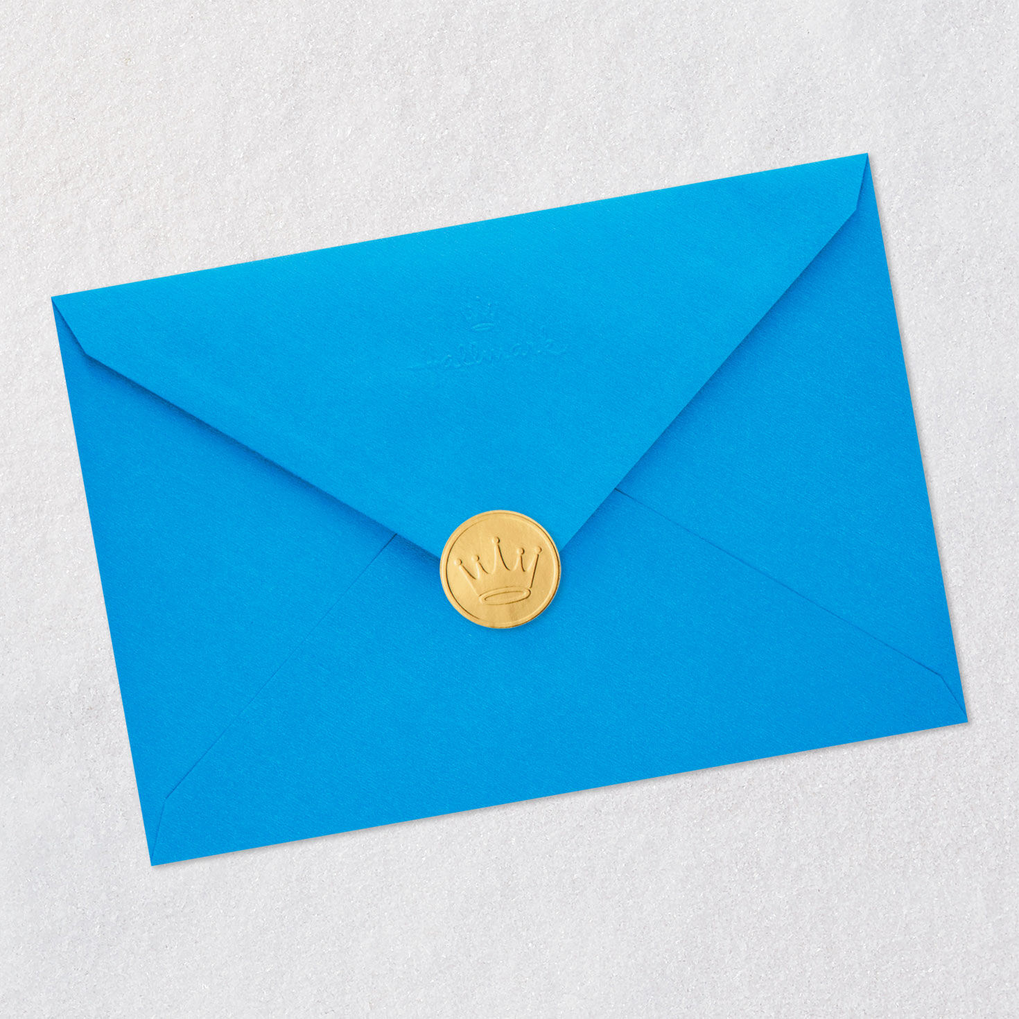 Good Thoughts Coming Your Way Venmo Thinking of You Card, , large image number 10