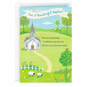 A Special Celebration Religious First Communion Card, , large image number 1