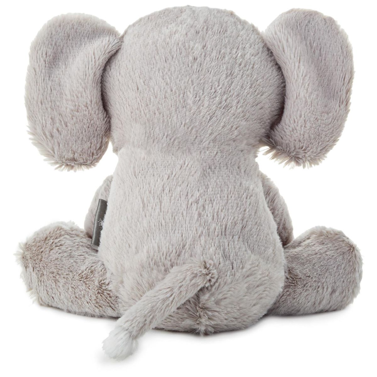 small stuffed elephant